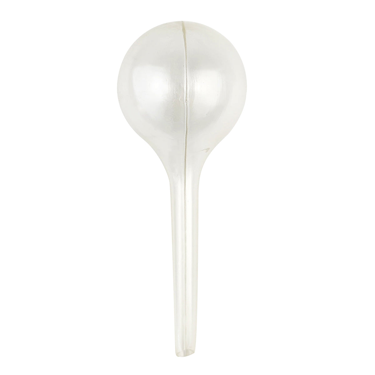 water globes for succulents Minimalist Transparent Self Watering Globe | Gardening Tools