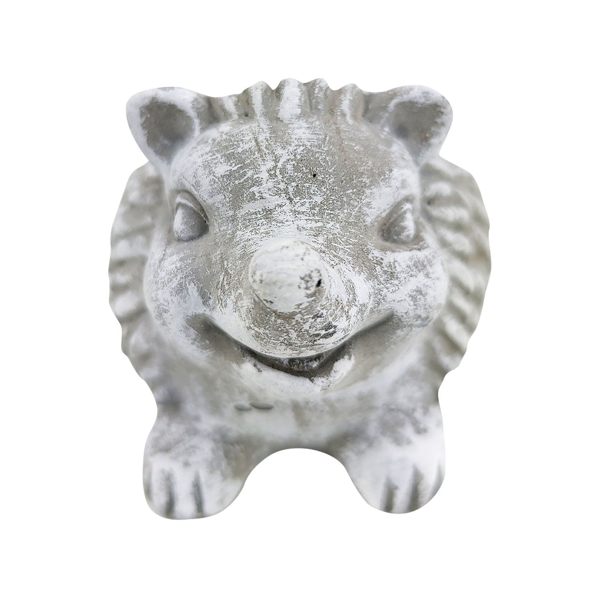 Cement Hedgehog Flower Pot, Cement Hedgehog Pot for sale, Small Succulent and Cactus Pot, Elegant Animal Desk Decor, Home Decor Office Decor, Cute Cement Hedgehog succulent planter pot, succulent gift ideas