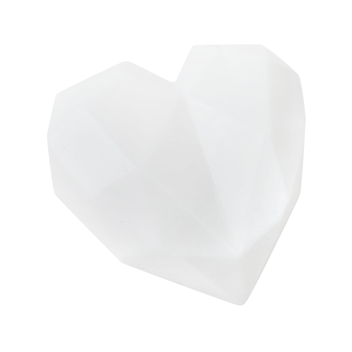  Heart Shaped Soap for Valentines Day, natural soap bar, heart shaped soap, Valentines Gift Ideas, 3D Soap, 3D scented soap, buy 3D geometric soap online
