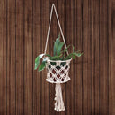 Basket Macrame