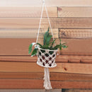 Basket Macrame