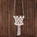 Basket Macrame
