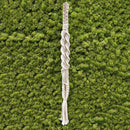 4&quot; Macrame (24&quot; long)