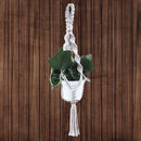 4&quot; Macrame (24&quot; long)