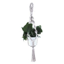 4&quot; Macrame (24&quot; long)