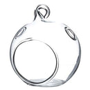 4&#39;&#39; Glass Globe