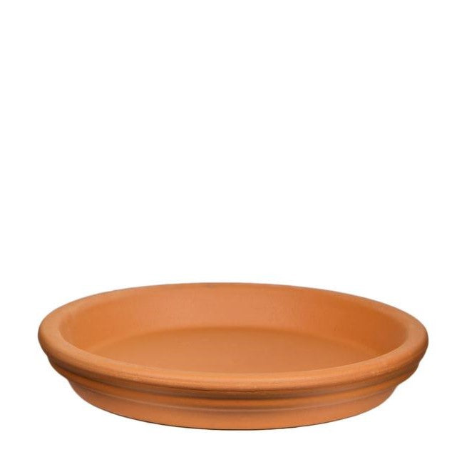 Terracotta Pot Saucer