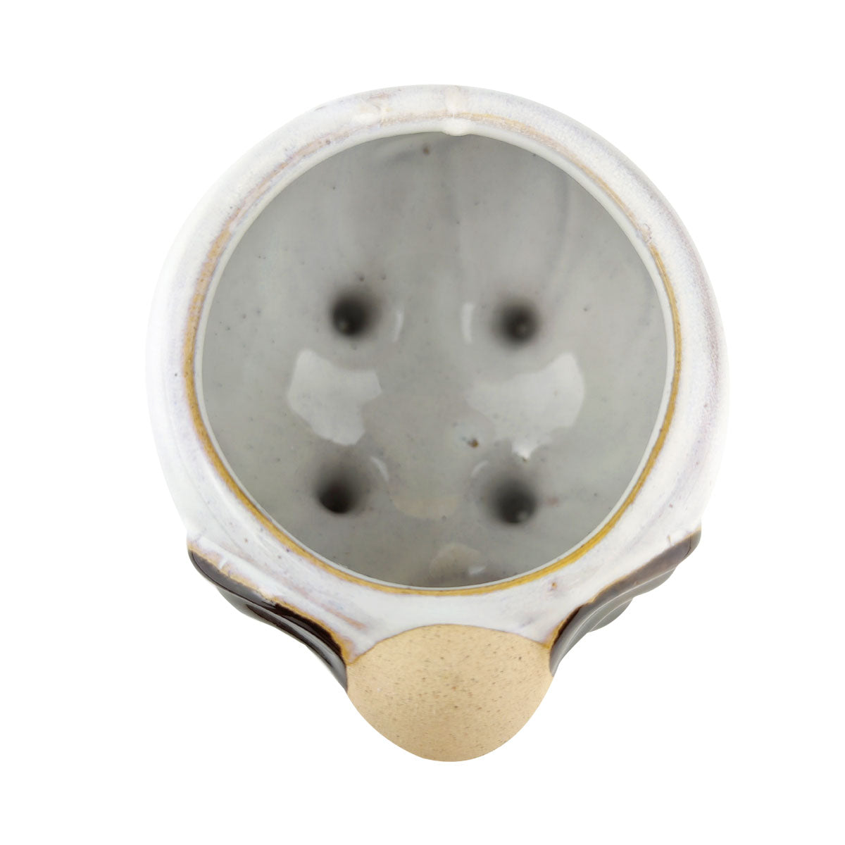 Ceramic Brown Ear Elephant Pot, Ceramic Brown Ear Elephant Pot for sale, Small Succulent and Cactus Pot, Elegant Animal Desk Decor, Home Decor Office Decor, Cute Brown Ear Elephant Pot succulent planter pot, succulent gift ideas