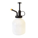 white plant mister, plant mister, plant bottle spray, succulent mister, succulent spray, white plant spray, plant spray for succulents, spray for houseplants, mister for succulents, plant mister near me, plant watering tool, succulent watering too, how to water succulents