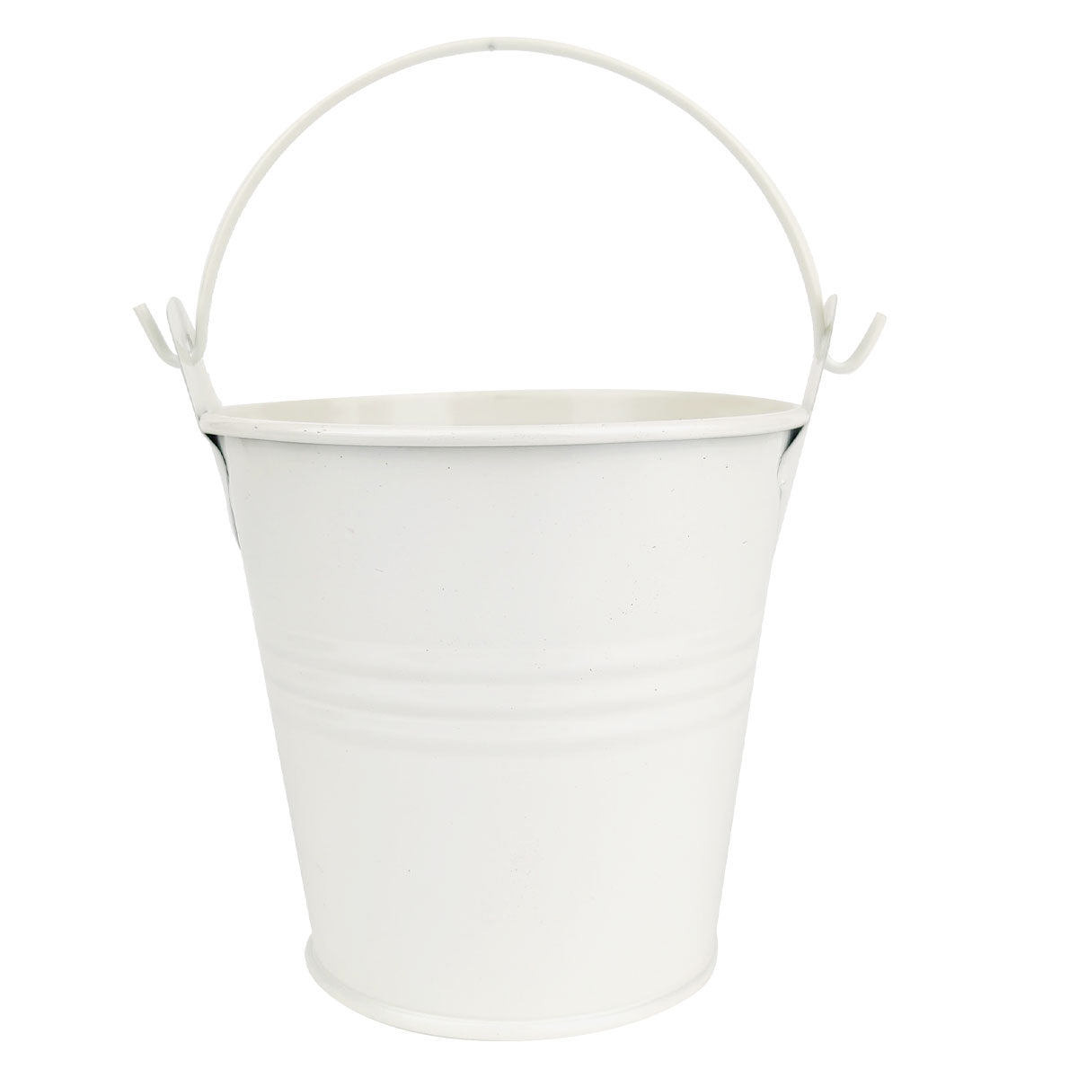 tin pail, white tin pail, white tin bucket, succulent favor, metal pot, succulent pot, succulent planter, succulent party, succulent box, flower pot, mini pot, small pot, metal bucket pot, white pot, succulent garden, garden shopping