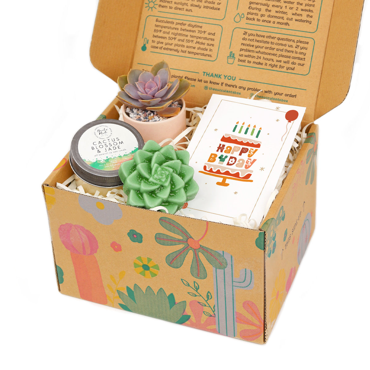 birthday gift box, large gift box, succulent gift box, gift box for women, small gift box, surprise gift box, best friend gift box ideas, the gift box, birthday gift box for her, graduation gift box, best friend gift box, thank you gift box, custom gift box 2025