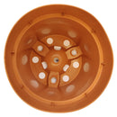 Houseplant pot decor ideas, Where to buy succulent houseplant pots online, Types of ceramic plant pots for sale