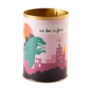 Punny Can - Godzilla