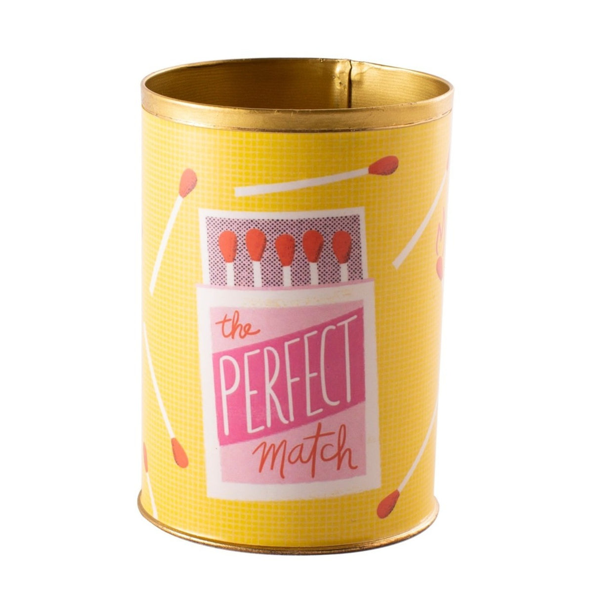 punny tin can for sale, tin pot for succulent and cactus, Valentine's day gift ideas, succulent gift ideas, funny pot for sale, Valentine gift for your lover