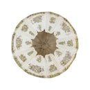 Sea Urchin Shell Air Plant Holder