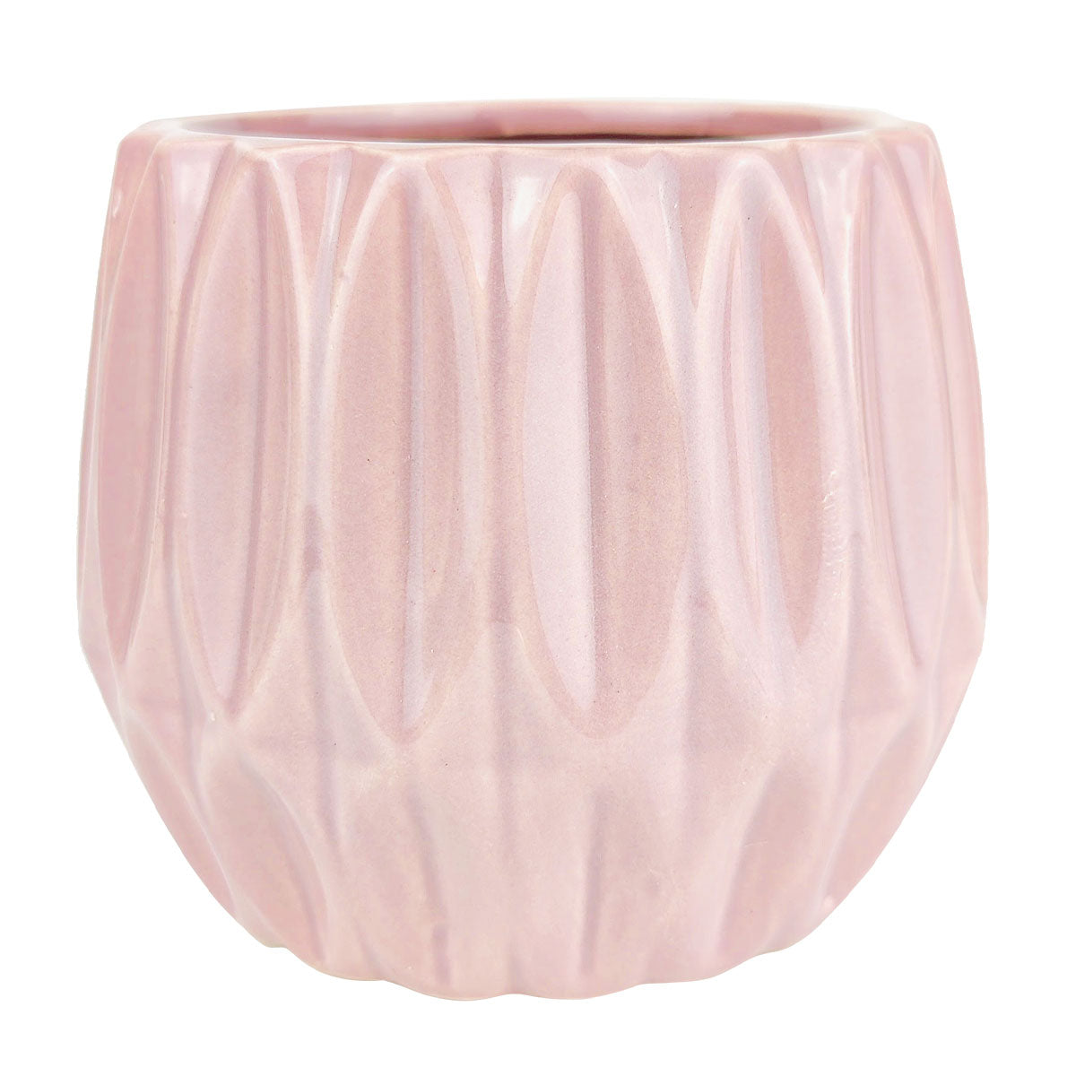 Purple Geometric Pot for sale, Succulent Pot with rustic style, Elegant home decor ideas, Geometric ceramic pot for succulent and cactus, Small Flower pot for sale