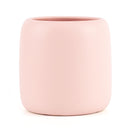 Pink Minimalist Large Planter
