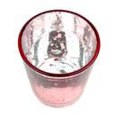 Pink Mini Sparkly Pot for Air Plant