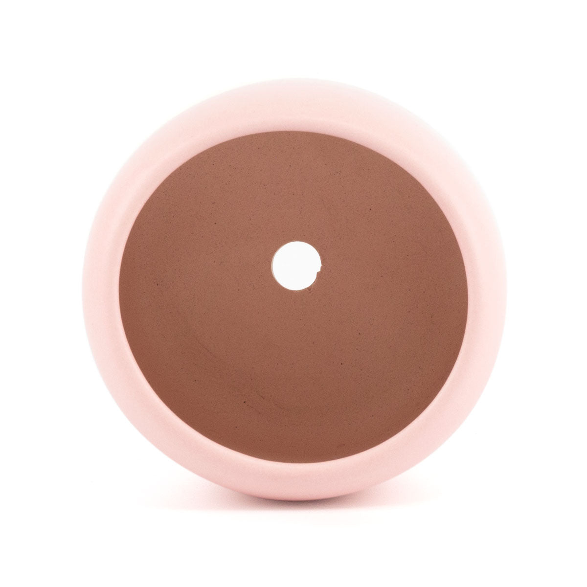 Pink Minimalist Large Planter