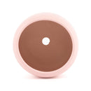Pink Minimalist Large Planter