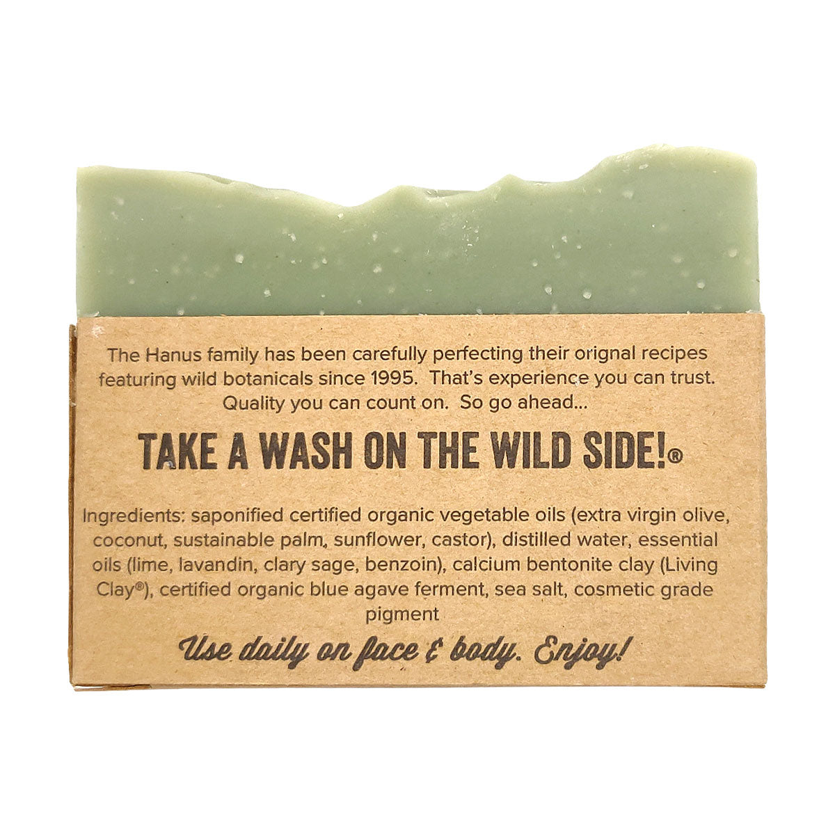 Blue Agave Soap for sale, Soap Bar, Handmade Soaps, Clean Scent, Sustainable Skincare, Vegan Cruelty Free, Face And Body, Bath Beauty, Natural Gift
