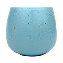 Blue Egg Pot for sale, Blue Elegant Plain Ceramic Pot for sale, Mini ceramic pot for succulents and cacti, Modern design pot, Succulent and cactus pots for sale, Succulent gift decor ideas, Elegant flower pots