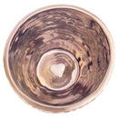 Pot for sale, Mini pot for succulent, Succulent pot decor ideas, Bronze Gold Pot, Flower pot for sale, glass pots for planting, succulent gift for holiday