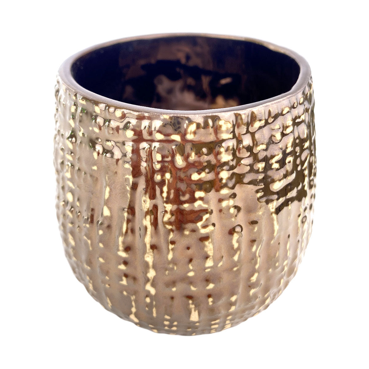 gold succulent pots Bronze Gold Pot | Succulent Pot for sale | Succulent Accessories