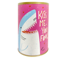 Punny Can - Kiss Me You Fool
