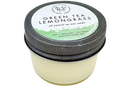 Green Tea &amp; Lemongrass Candle