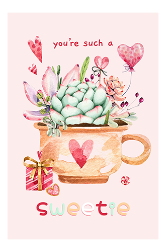Succulent Valentine&#39;s Day Card, Valentine Cards, Valentine Card Ideas, Valentine&#39;s Greeting Card, Valentine&#39;s Day Cards Perfect for Your Sweetheart, Valentine&#39;s Day Cards for Sale, Succulent Love Card, Lovely Succulent Themed Valentine&#39;s Day Card, Succulent Gifts for Valentine&#39;s Day, Succulent Plant Gift Ideas For Valentine&#39;s Day, Best Valentine Gifts 2023, Unique DIY Valentine&#39;s Day Gifts For That Special Someone
