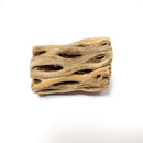 Cholla Wood Hardwood Planters