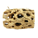 Cholla Wood Small Cleaned Planters