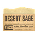 Desert Sage Soap