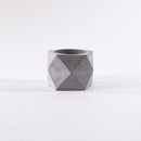 Concrete Pot for succulent
