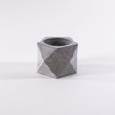 Concrete Pot for succulent