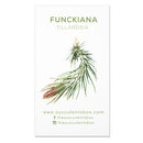 Air Plant ID Cards