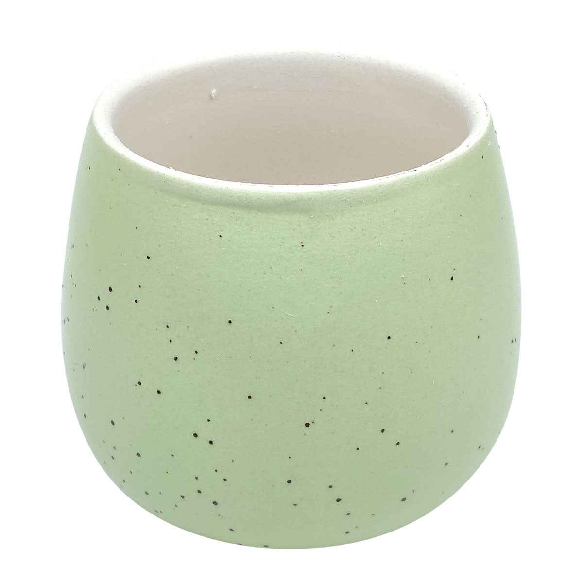 Green Egg Pot for sale, Green Elegant Plain Ceramic Pot for sale, Mini ceramic pot for succulents and cacti, Modern design pot, Succulent and cactus pots for sale, Succulent gift decor ideas, Elegant flower pots