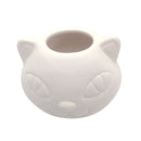 Halloween Cat Pot for sale, Small clay pot for succulent and air plant, Fall Decoration, Halloween Gift Decor Ideas, Spooky Succulent Holders, Halloween Succulent Planter, Halloween Succulent Pot, Mini Cat Pot for Halloween, Succulents for Halloween 2023, Halloween Succulent Gift Ideas, Halloween Succulent Ideas 2023, Halloween Gift Ideas 2023