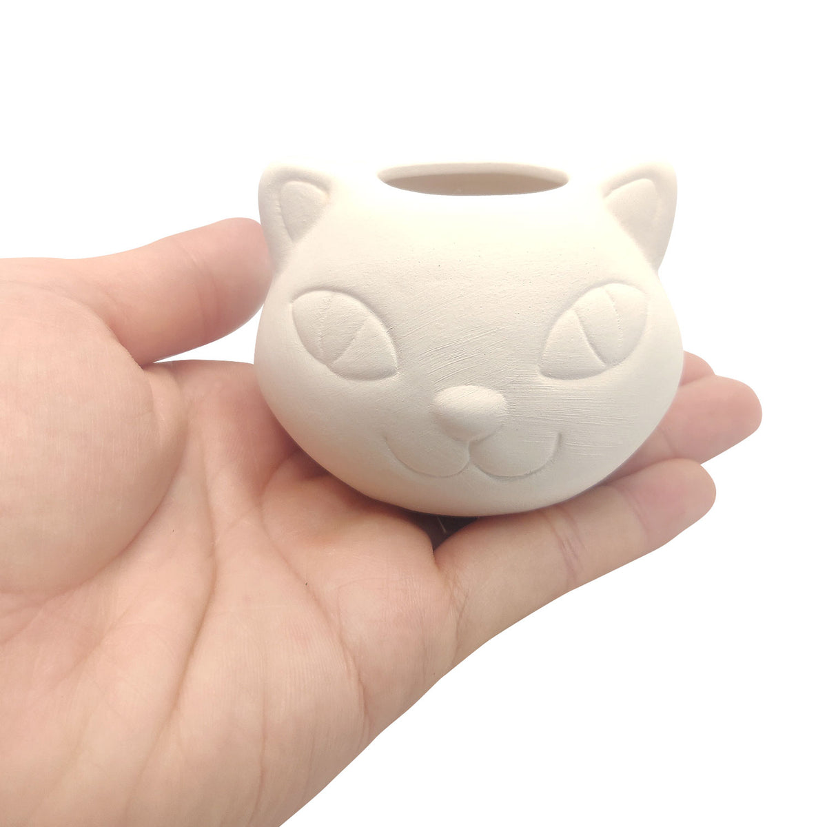 Halloween Cat Pot for sale, Small clay pot for succulent and air plant, Fall Decoration, Halloween Gift Decor Ideas, Spooky Succulent Holders, Halloween Succulent Planter, Halloween Succulent Pot, Mini Cat Pot for Halloween, Succulents for Halloween 2023, Halloween Succulent Gift Ideas, Halloween Succulent Ideas 2023, Halloween Gift Ideas 2023