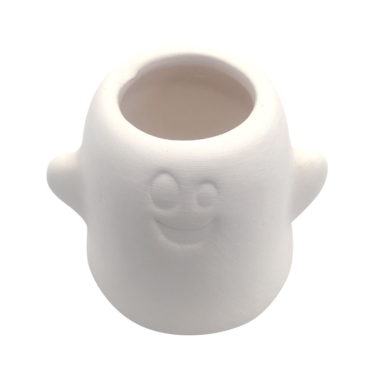Halloween Ghost Pot, Mini Clay Pot for Succulents &amp; Air Plants, Fall Decorations, Halloween Home Decor, Spooky Succulent Holders, Halloween Succulent Planter, Halloween Succulent Pot, Ghost Halloween Succulent Planter, Succulents for Halloween 2023, Halloween Succulent Gift Ideas, Halloween Succulent Ideas 2023, Halloween Gift Ideas 2023