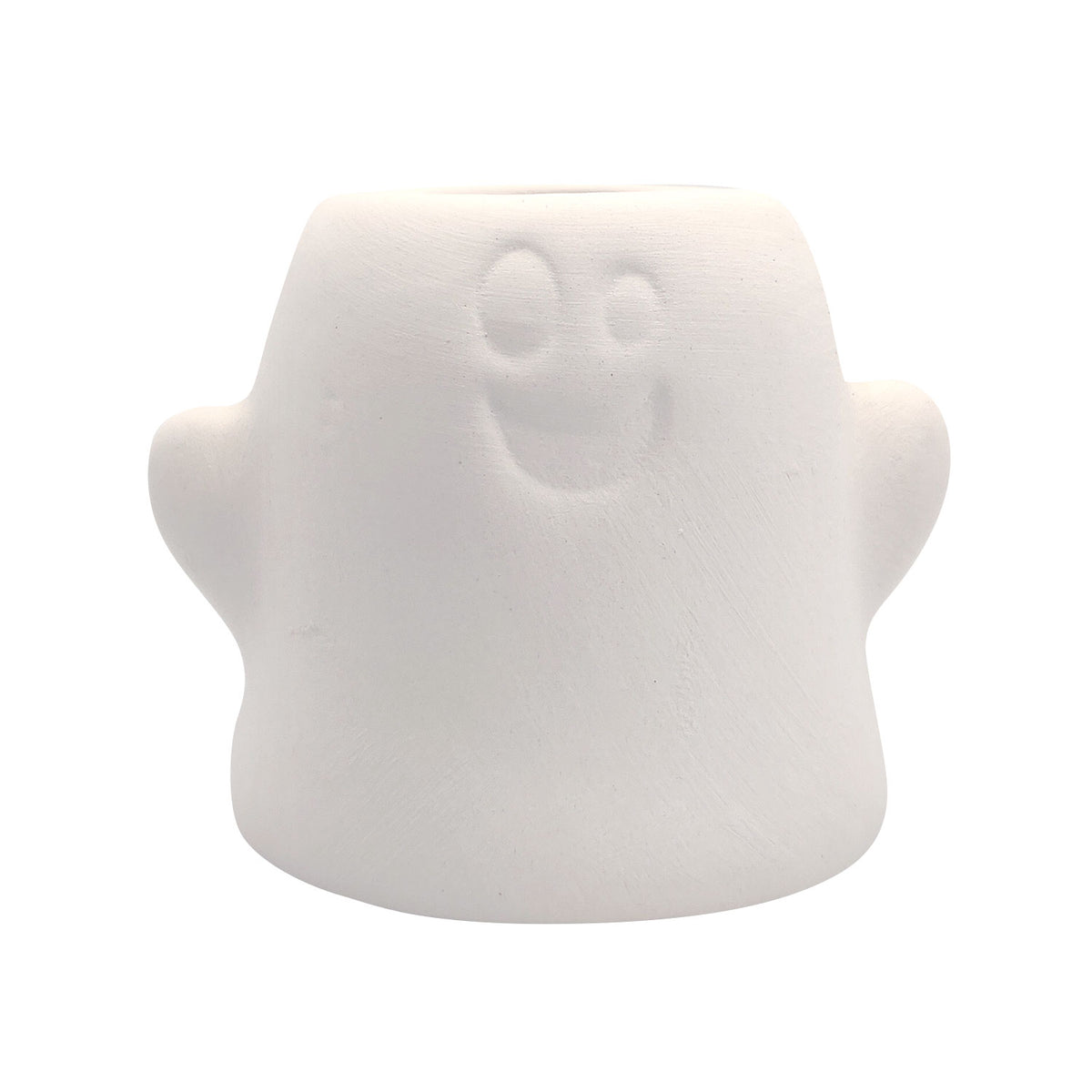Halloween Ghost Pot, Mini Clay Pot for Succulents &amp; Air Plants, Fall Decorations, Halloween Home Decor, Spooky Succulent Holders, Halloween Succulent Planter, Halloween Succulent Pot, Ghost Halloween Succulent Planter, Succulents for Halloween 2023, Halloween Succulent Gift Ideas, Halloween Succulent Ideas 2023, Halloween Gift Ideas 2023