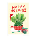 Happy Holiday Card