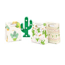 Printable: Succulent Summer Gift Bag