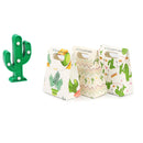 Printable: Succulent Summer Gift Bag