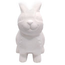 DIY Ceramic Kitty Pot for sale, White Ceramic Cat Planter Pot, Unique Succulent Gift, craft supplies, cat shaped planter pot, succulent pot plant pot DIY pot