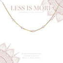 Pearl Unity Necklace