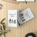 Succulents Card for sale