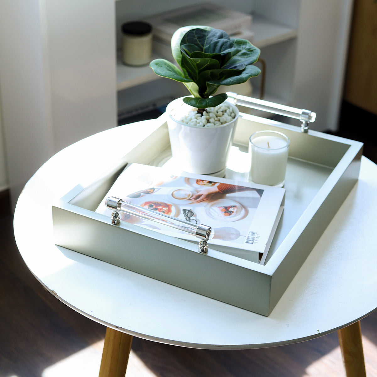 bed serving tray, serving tray handles, small decorative tray, christmas serving tray, small serving tray, serving tray sets