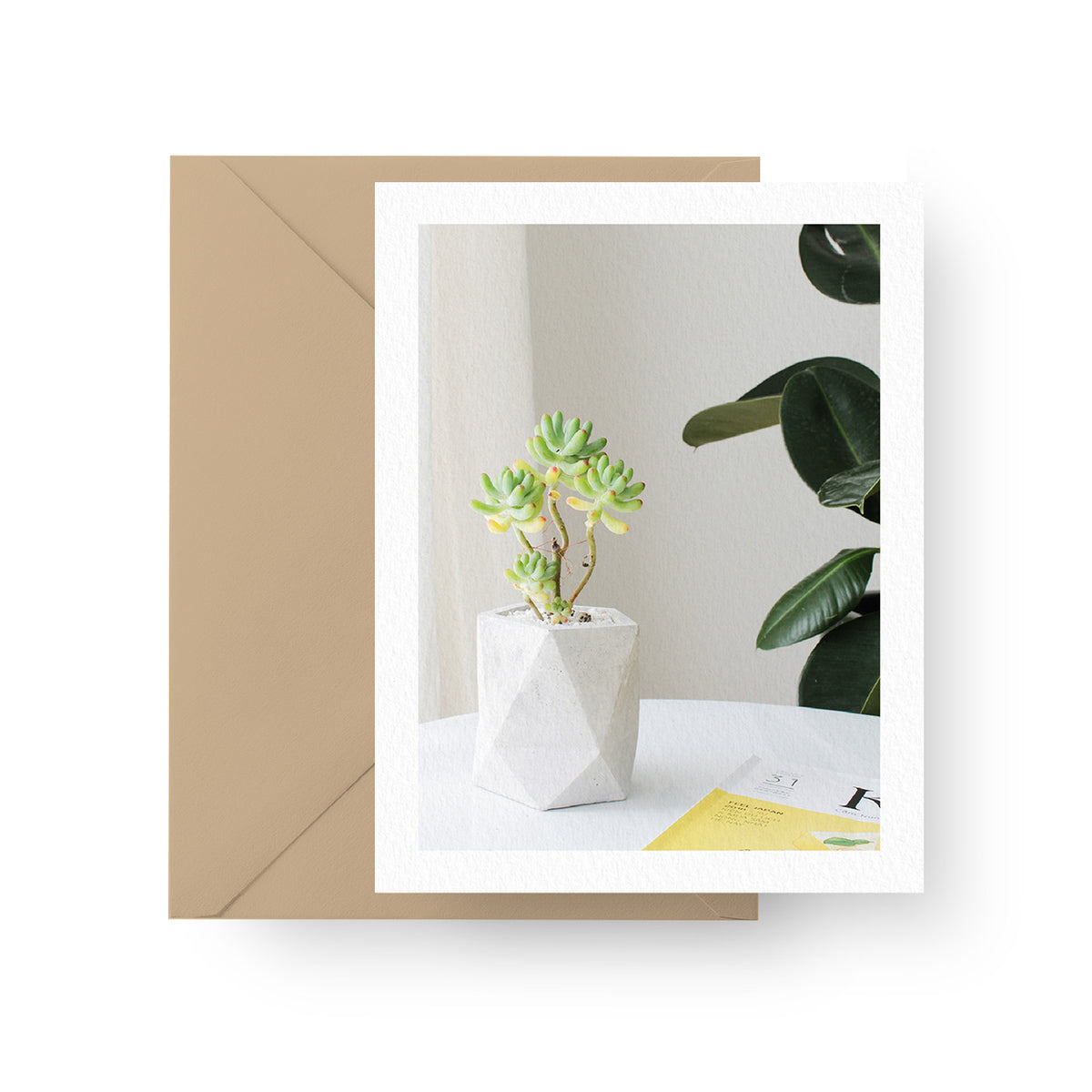 Little Sunshine Card